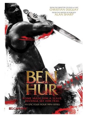BEN-HUR 2010